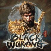 ph33 Black Wukong Slot Game Image