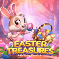 Easter Treasures Slot by ph33