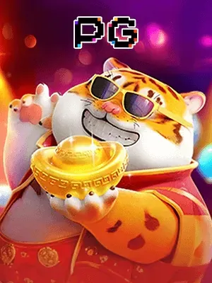 pog79 Fortune Tiger