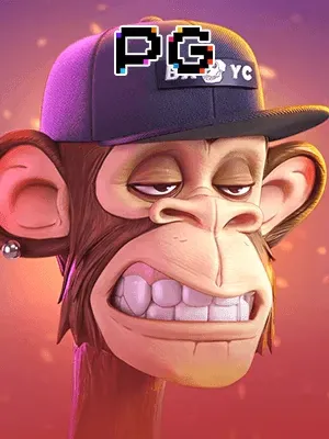 pog79 Wild Ape