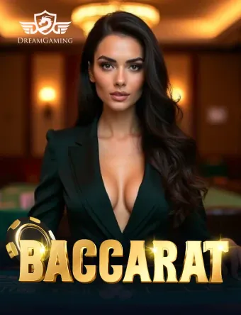 pog79 DG Baccarat Portrait