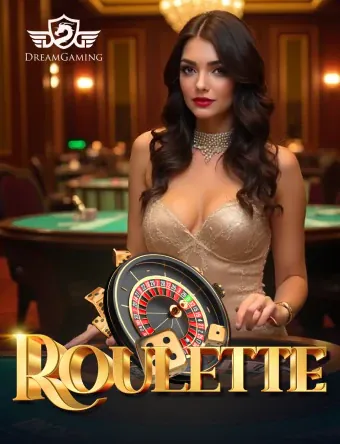 pog79 DG Roulette Portrait