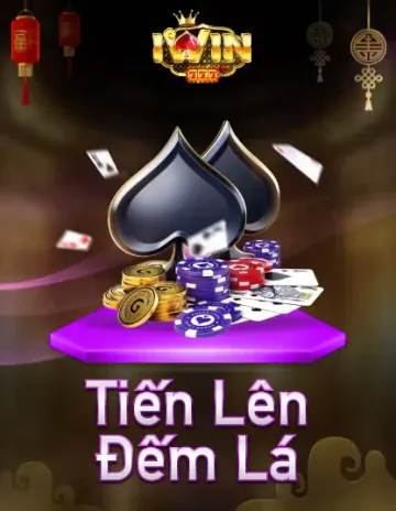 IWIN Tiến Lên
