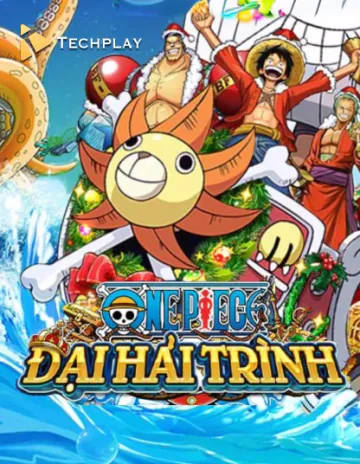 Techplay Cạ Đại Hải Tặc