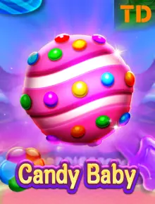 pog79 Candy Baby