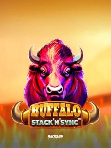pog79 Buffalo Stack'n'Sync